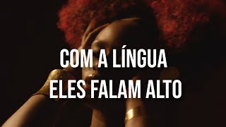 Diarra Sylla  Set Free TraduçãoLegendado PTBR [upl. by Aelem]