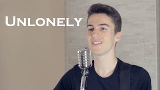 Jason Mraz  Unlonely  Cover by Daniel Toth [upl. by Westerfield132]