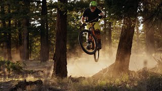 Introducing the Stumpjumper FSR [upl. by Alag]