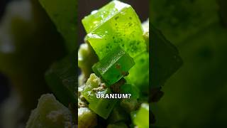 Exploring the Fascinating World of Uranium [upl. by Atiuqcir]