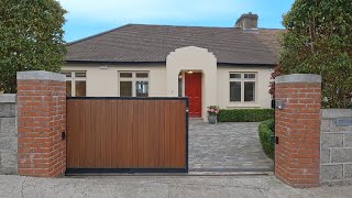 21 Corrig Park Dun Laoghaire Co Dublin  McMorrow Properties [upl. by Turpin]