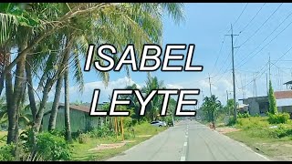 VLOG 91  WERE HERE AT ISABEL Leyte leyte nitolizarom ofw IsabelLeyte [upl. by Atnuhs]