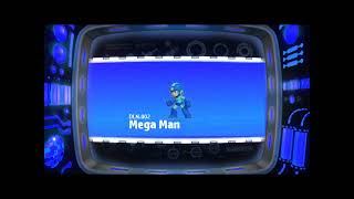 Mega Man 11  Stage Start in major key [upl. by Dwan]