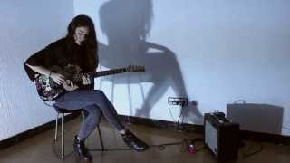 Lys Mørke · Movie Screen Chelsea Wolfe cover [upl. by Festus]