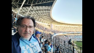 Racing Campeón 2024  Conmebol Sudamericana [upl. by Emmye]