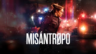 ✦ Misántropo 2023  Tráiler Oficial  Español [upl. by Clercq183]