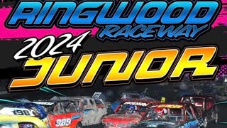 Ringwood raceway 18th may 2024 [upl. by Dammahum]