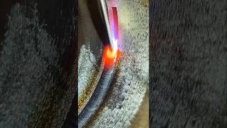 6quot pipe cs root tigwelding welding anuptechmane ammitmane anuptechmane [upl. by Twelve61]