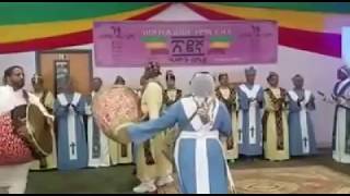 ◌ ኖላዊ ትጉህ ዘኢትነውም ◌ ሰላም ለኪ…  ◌ Nolawi Teguh ◌ Selam Leki  Orthodox Tewahedo Church Mezmur [upl. by Corron]