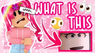 kitsubee POSTS QUESTIONABLE ANIMATIONS roblox drama [upl. by Arley]