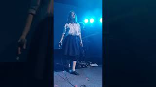 mitski  me and my husband live in be the cowboy tour jakarta [upl. by Gretna]