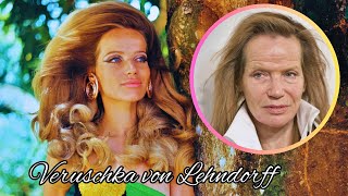 Veruschka von Lehndorff The Enigmatic It Girl Who Vanished and Reappeared at 70 [upl. by Beard431]