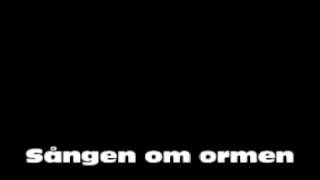 Sången om ormen [upl. by Pandora593]