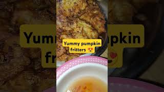 okoy pumkin panlasangpinoy [upl. by Jat]