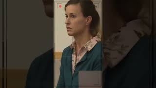 Defendant Collapses In Court 😮😮courtroom courtlive truecrimecommunity [upl. by Kulsrud]