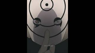 Obito Declares 4th Great Ninja War  quotSong Purple Suede feat DjTheJeniusquot [upl. by Airotciv]