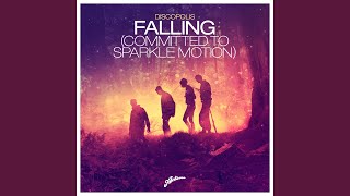 Falling Committed to Sparkle Motion Dubvision Radio Edit [upl. by Tucky881]