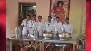 Sri Satya Sai Loka Seva High School Alike Memories [upl. by Sualkcin843]