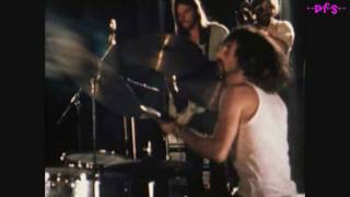 Atom Heart Mother  Live in Saint Tropez  Part 2  Watch in HD [upl. by Lerraf342]