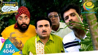 Jethalals Plan For Bhide  Taarak Mehta Ka Ooltah Chashmah  Full Episode 4046  30 Mar 2024 [upl. by Ashely]