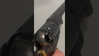 1851 colt navy revolver [upl. by Edla]