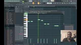 Looperman Challenge Making an Easy Hip Hop Beat [upl. by Platas]