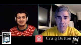 World Juniors Preview Show with Craig Button from TSN [upl. by Ewell]