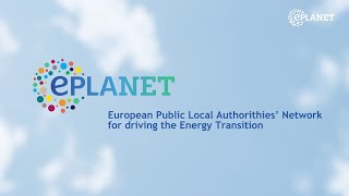 ePLANET presentation [upl. by Jalbert]