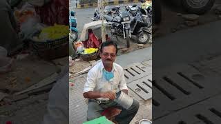 Special Chai wale Hardworking Uncle in Nagpur  Uncle Sun or Bol nai Sakte 🙏 shorts [upl. by Derrick]