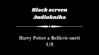 Harry Potter a Vězeň z Azkabanu Audiokniha 2124 [upl. by Lynna796]