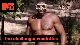 Sink or Swim Official Sneak Peek  The Challenge Vendettas  MTV [upl. by Eedia879]