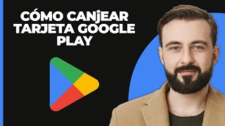 Cómo canjear una tarjeta de regalo de Google Play 2024 [upl. by Langham]