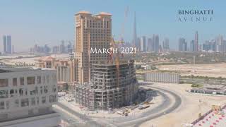 Binghatti Projects in Dubai [upl. by Zenda]