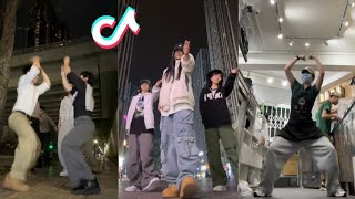 Swag  Miyauchi Tiktok Dance Trend  Best of Swag Dance Challenge [upl. by Avihs]