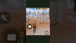 لقطة فري فاير subscribe freefire 1omillionview googleplay 1millonveiws [upl. by Nicholas]