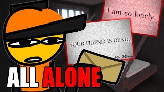 This Roblox game is ABSOLUTELY INSANE Noted Reality [upl. by Nevetse]