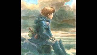 Nausicaä arrangement Part 1  Kaze no Densetsu [upl. by Decima632]