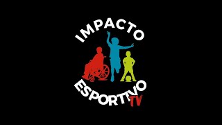 Impacto Esportivo [upl. by Merridie]