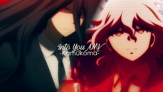 「ＡＭＶ」ᴴᴰ ▪ Kamukoma  Into You ▪ 2016 [upl. by Zandt]