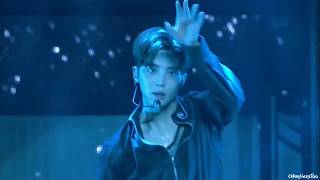 SF9 2019 Zepp Tour quot O Sole Mio quot Japanese Ver [upl. by Stephanie250]