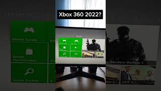 Xbox 360 2k22 [upl. by Deuno]