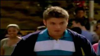 degrassi beat it part 1 promo [upl. by Ylera]