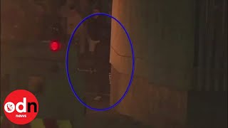 Police release CCTV footage of Derry shooting suspect [upl. by Catriona205]