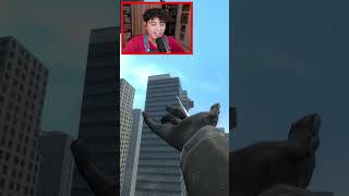 Derrotaremos a los Sprunki como Spiderman gmod garrys mod [upl. by Nivled]