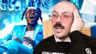 LETS ARGUE The KSI Song Is Good Actually [upl. by Casabonne]