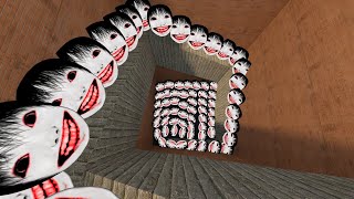 ALL FULL NICOS NEXTBOT 2D NEXTBOTS OBUNGA NETBOT NEW UPDATE In Garrys Mod 2 [upl. by Airotkciv]