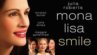 Mona Lisa Smile Full Movie Review amp Facts  Julia Roberts  Kirsten Dunst [upl. by Atiluj743]