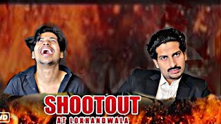 Shoot out at Lokhandwala movie 🎥  spoof  by Gaurav Saurav shootoutatlokhandwala acting movie [upl. by Siramad634]