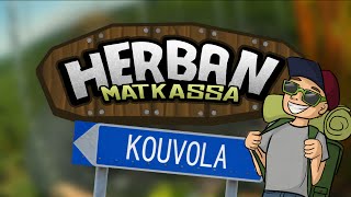 Herban Matkassa Kouvola [upl. by Atinot]