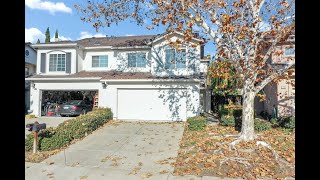 1711 Periwinkle Way Antioch CA 94531 [upl. by Hanej]